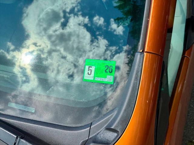 used 2011 Honda Fit car, priced at $7,999