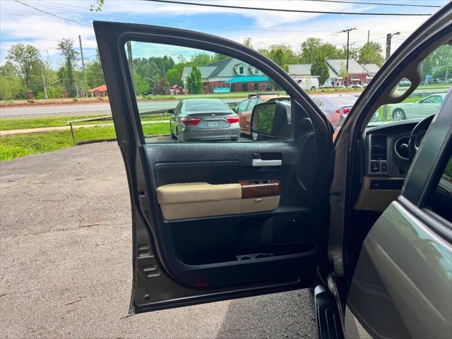 used 2013 Toyota Tundra car, priced at $22,999