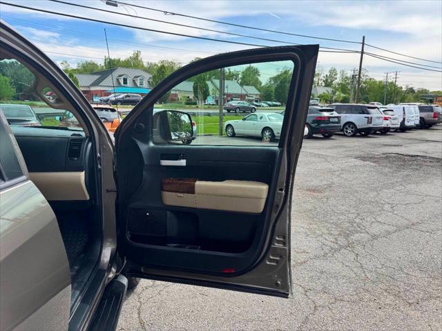 used 2013 Toyota Tundra car, priced at $22,999