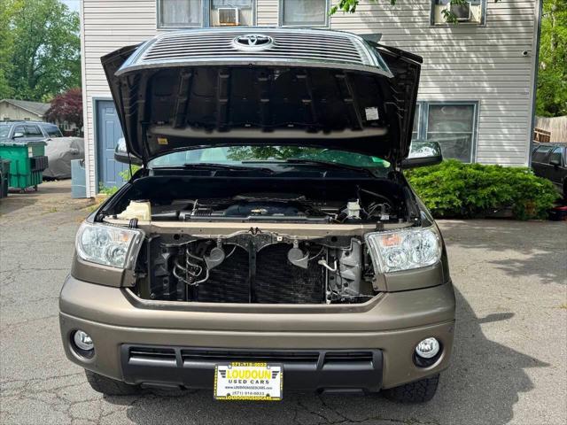 used 2013 Toyota Tundra car, priced at $22,999