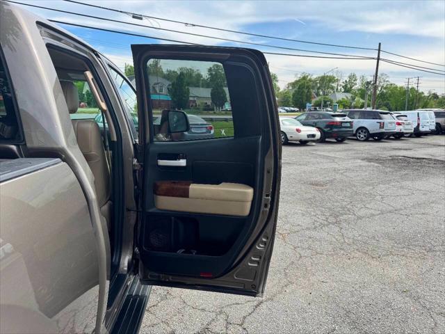 used 2013 Toyota Tundra car, priced at $22,999
