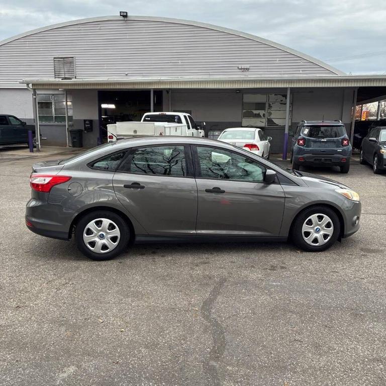 used 2012 Ford Focus car, priced at $6,999