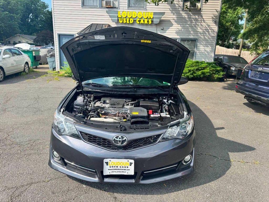 used 2013 Toyota Camry car, priced at $10,999