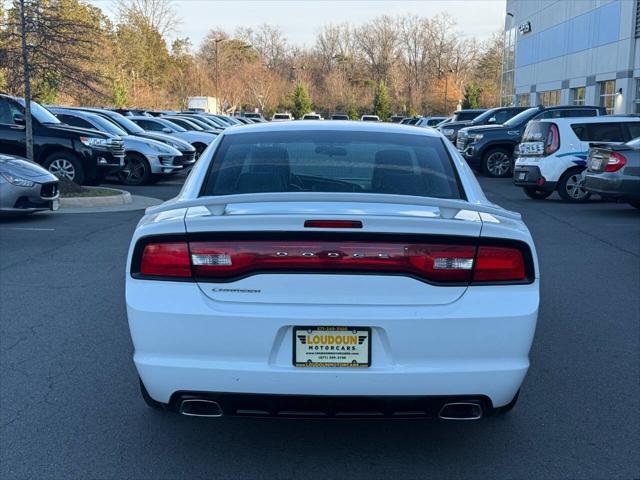 used 2012 Dodge Charger car, priced at $7,499