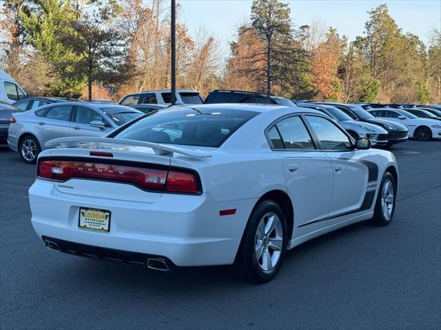 used 2012 Dodge Charger car, priced at $7,499