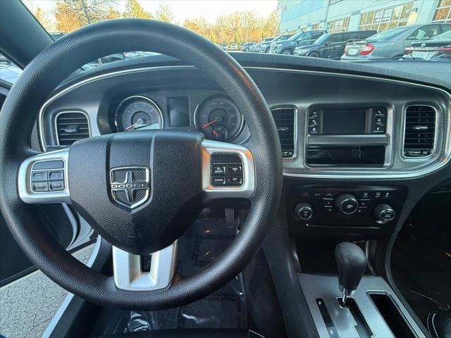 used 2012 Dodge Charger car, priced at $7,499