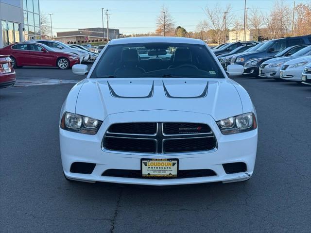 used 2012 Dodge Charger car, priced at $7,499