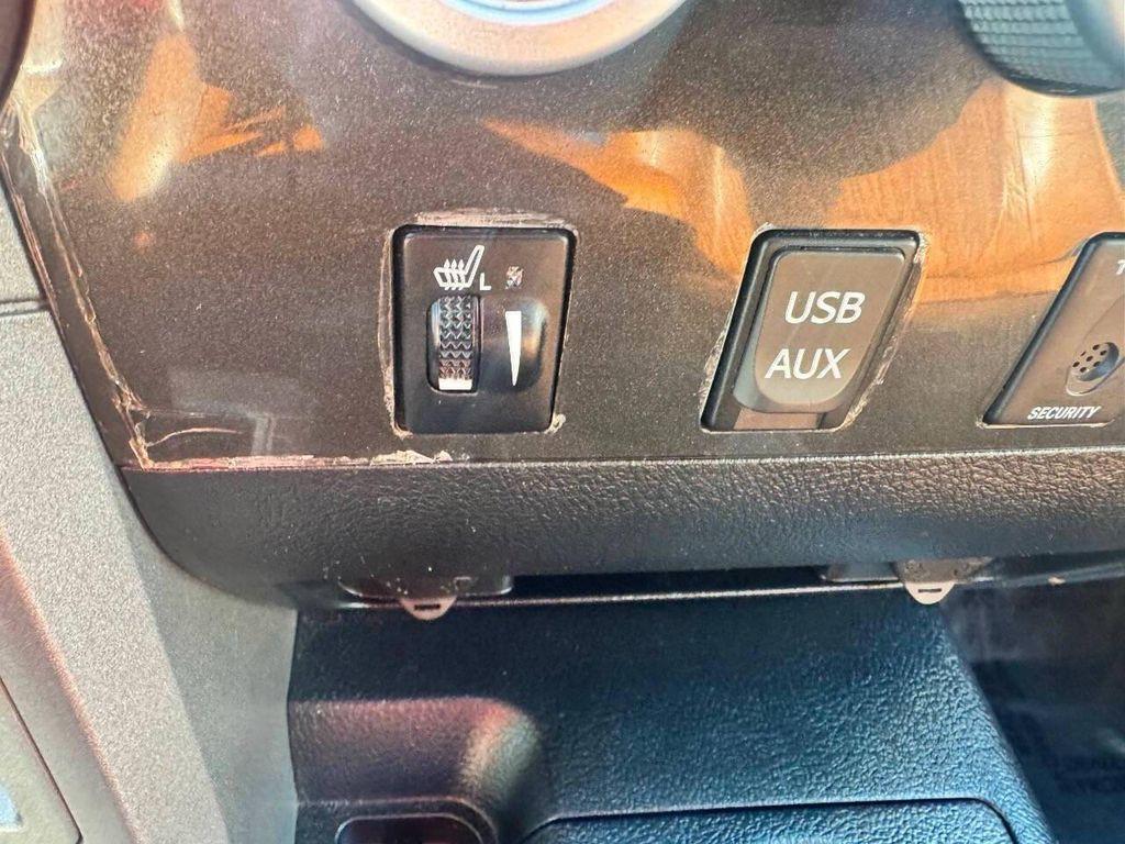 used 2012 Toyota Tundra car, priced at $13,999