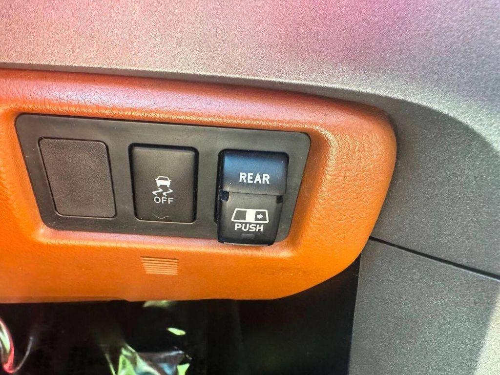 used 2012 Toyota Tundra car, priced at $13,999