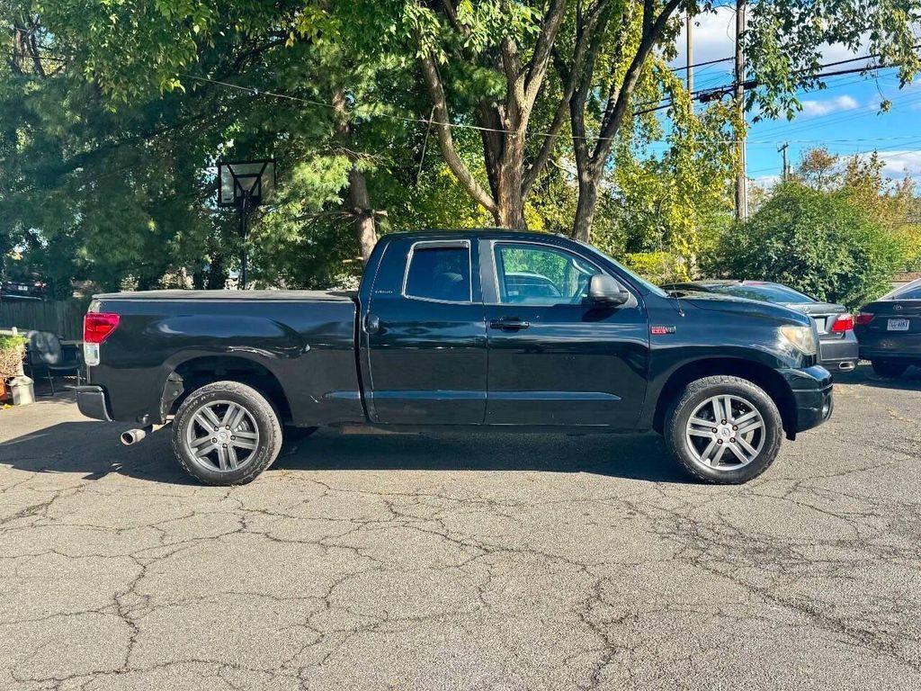 used 2012 Toyota Tundra car, priced at $13,999