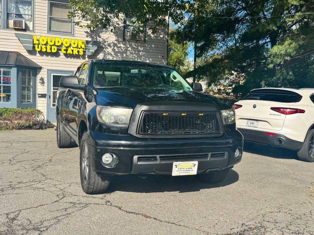 used 2012 Toyota Tundra car, priced at $13,999