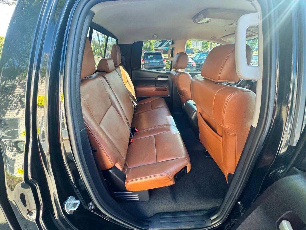 used 2012 Toyota Tundra car, priced at $13,999