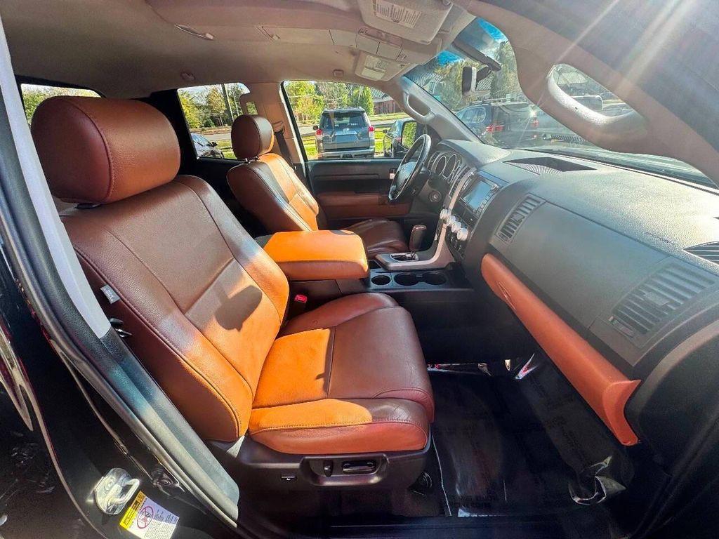 used 2012 Toyota Tundra car, priced at $13,999