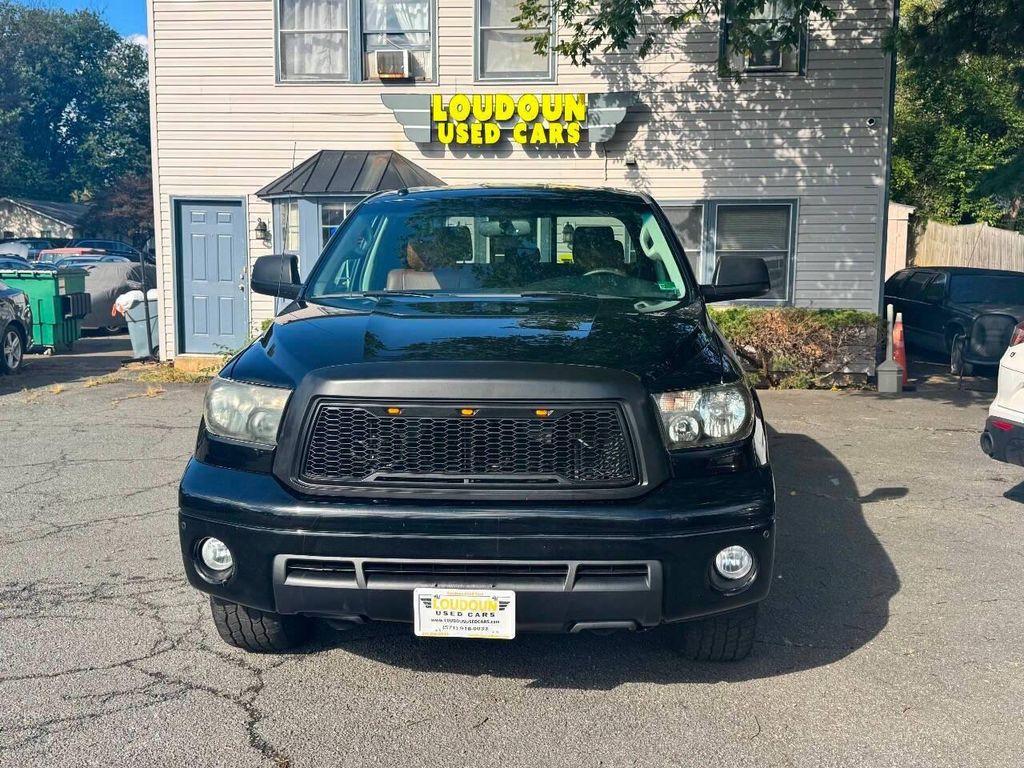 used 2012 Toyota Tundra car, priced at $13,999