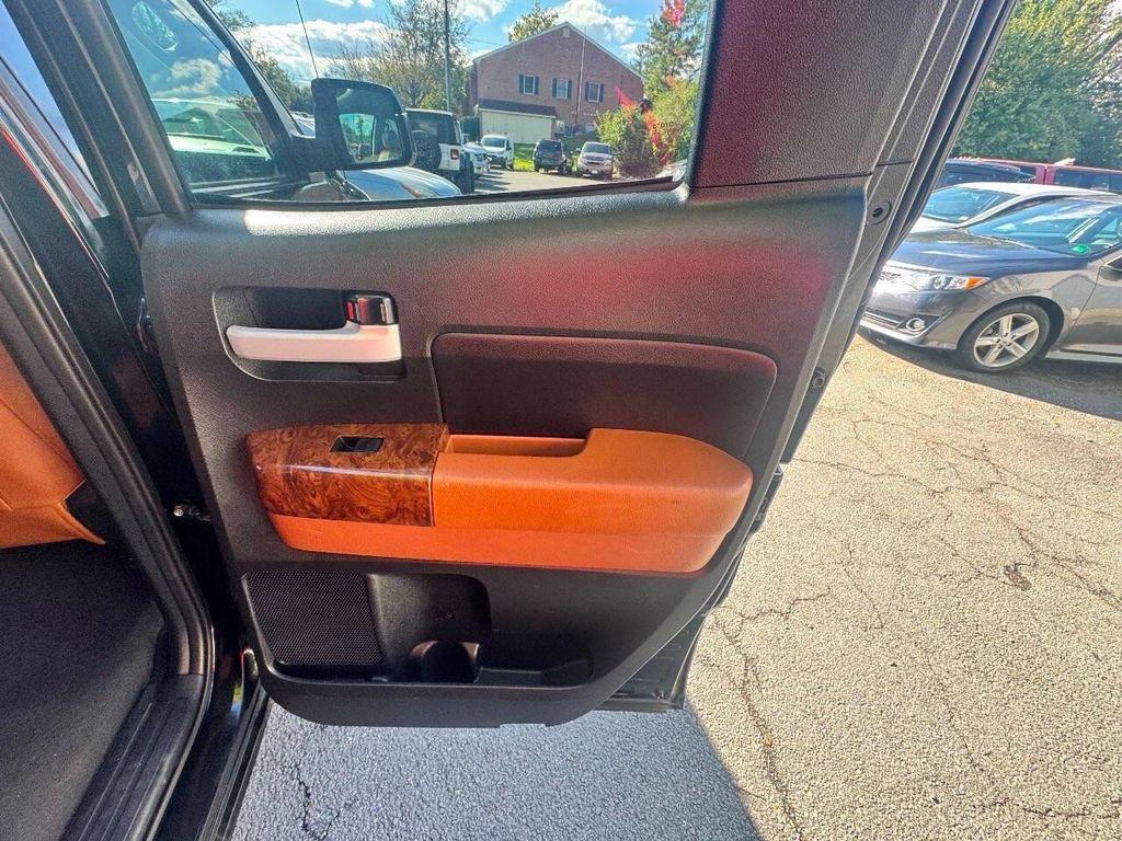 used 2012 Toyota Tundra car, priced at $13,999