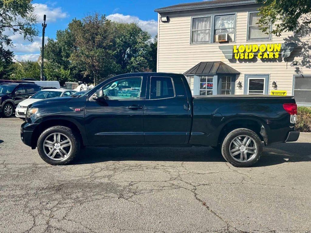 used 2012 Toyota Tundra car, priced at $13,999