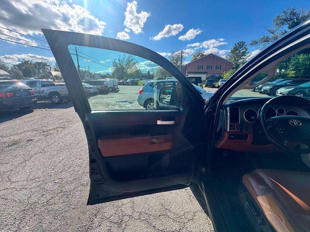 used 2012 Toyota Tundra car, priced at $13,999