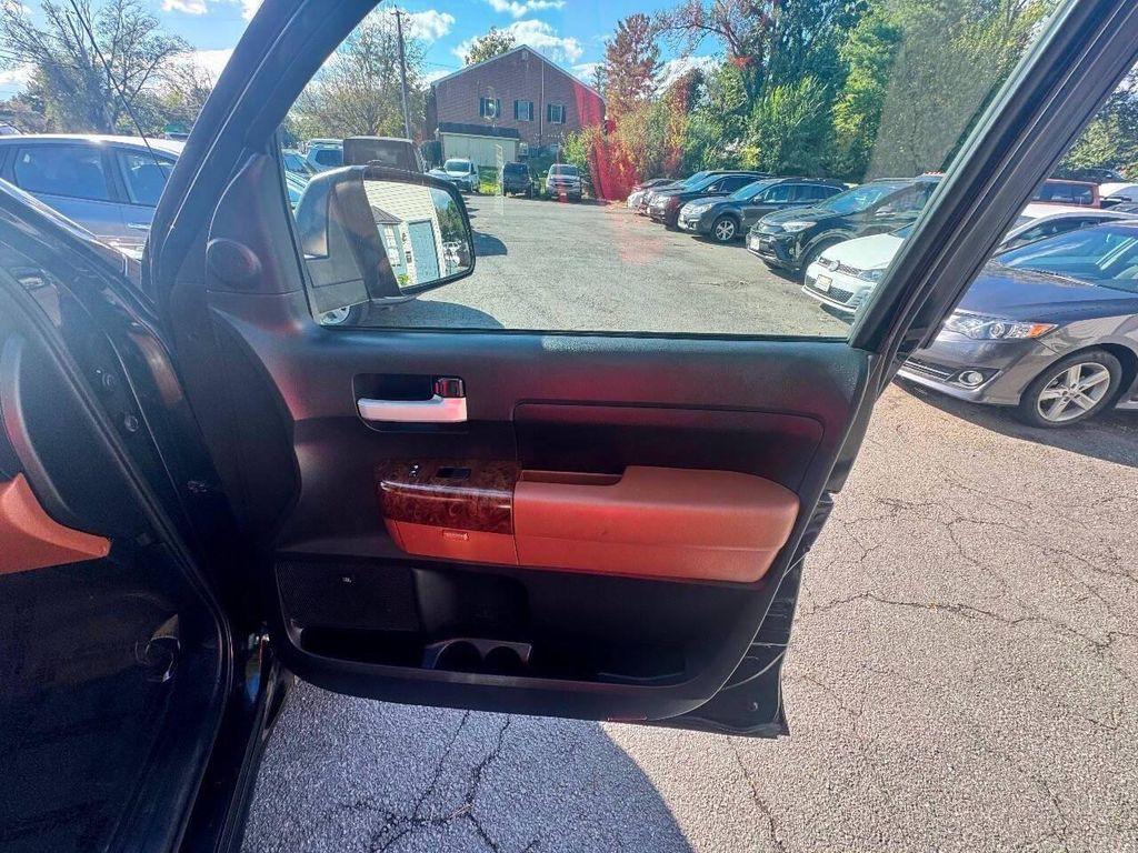 used 2012 Toyota Tundra car, priced at $13,999