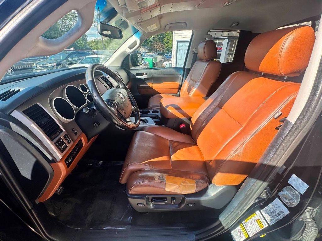 used 2012 Toyota Tundra car, priced at $13,999