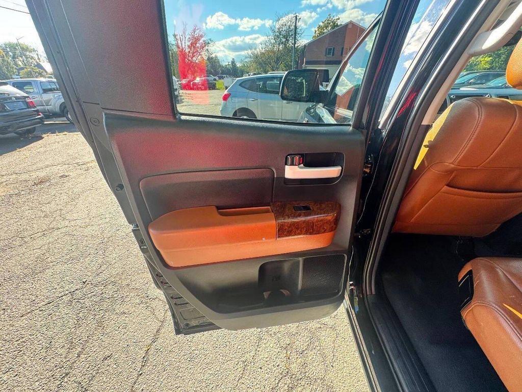 used 2012 Toyota Tundra car, priced at $13,999