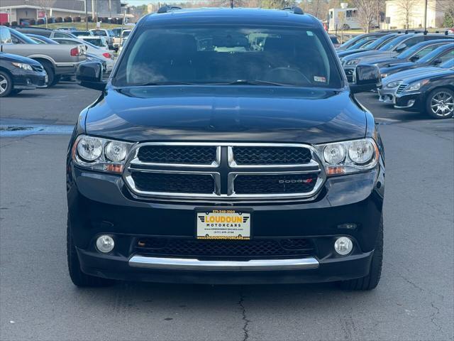 used 2013 Dodge Durango car, priced at $11,999