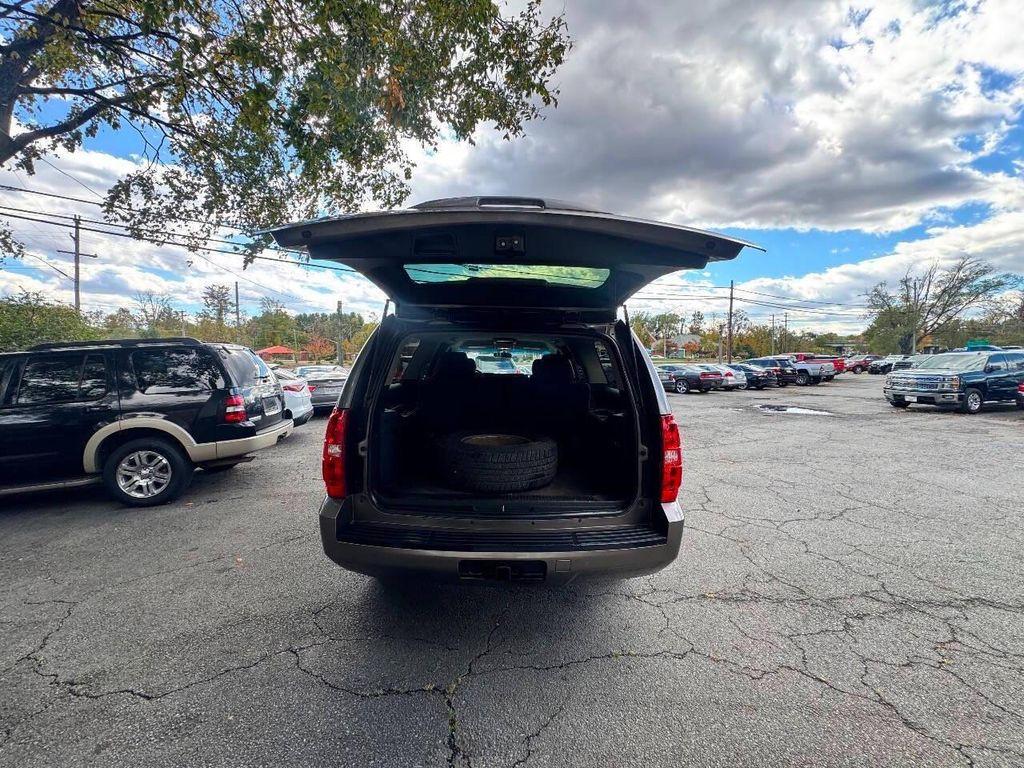 used 2012 Chevrolet Suburban car, priced at $16,999