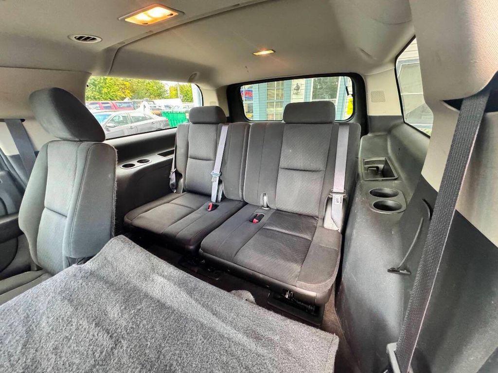 used 2012 Chevrolet Suburban car, priced at $16,999