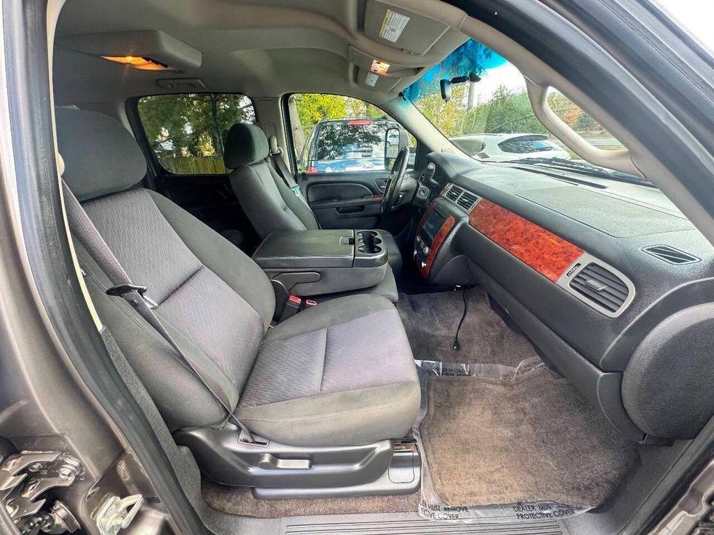 used 2012 Chevrolet Suburban car, priced at $16,999