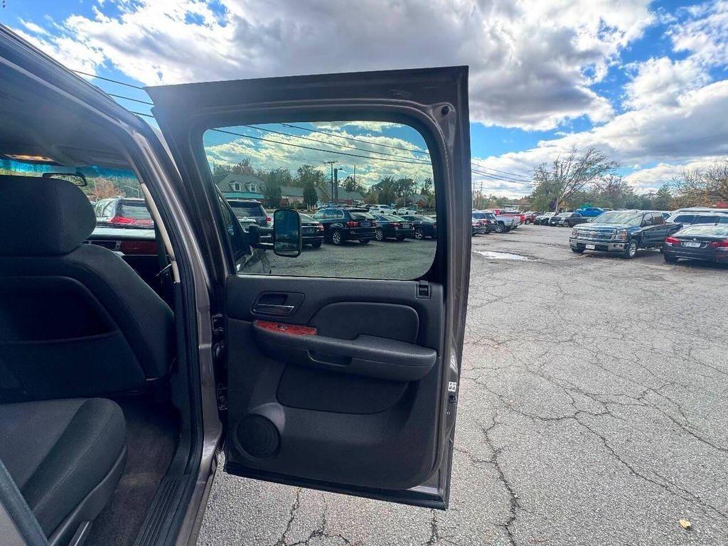 used 2012 Chevrolet Suburban car, priced at $16,999