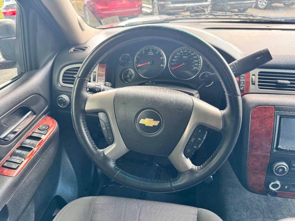 used 2012 Chevrolet Suburban car, priced at $16,999