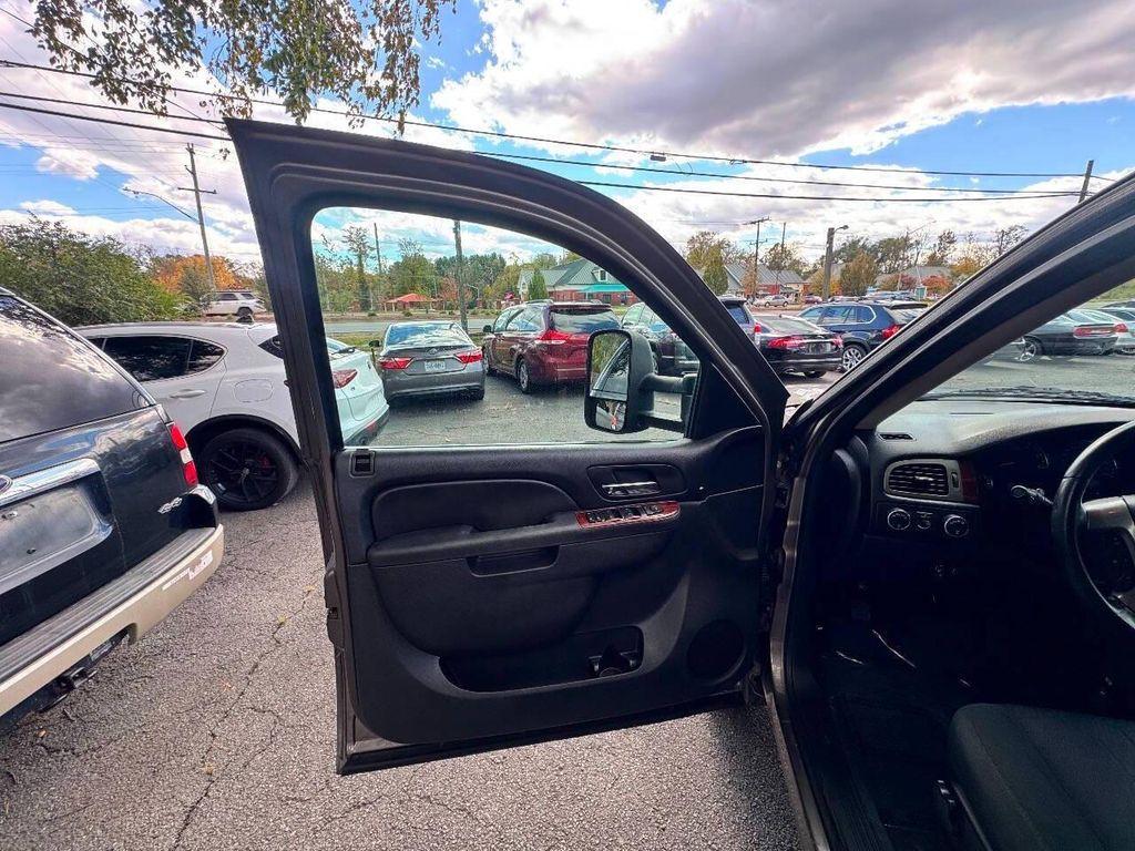 used 2012 Chevrolet Suburban car, priced at $16,999