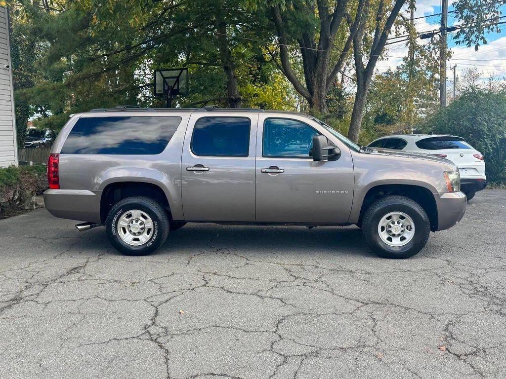 used 2012 Chevrolet Suburban car, priced at $16,999