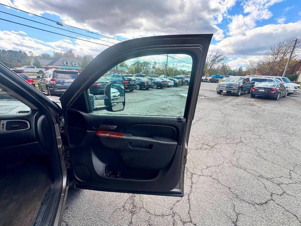 used 2012 Chevrolet Suburban car, priced at $16,999