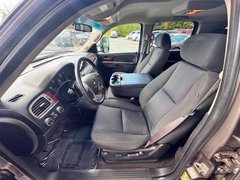 used 2012 Chevrolet Suburban car, priced at $16,999