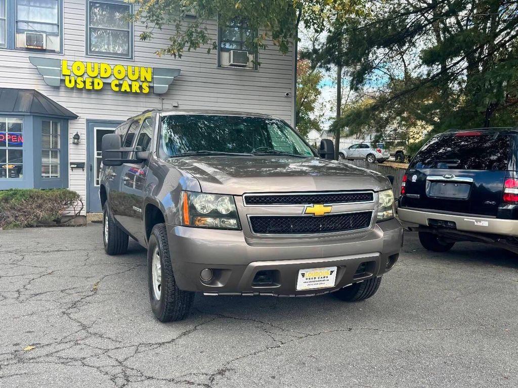 used 2012 Chevrolet Suburban car, priced at $16,999