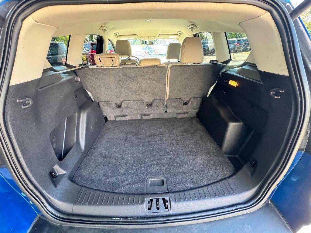 used 2017 Ford Escape car, priced at $7,999