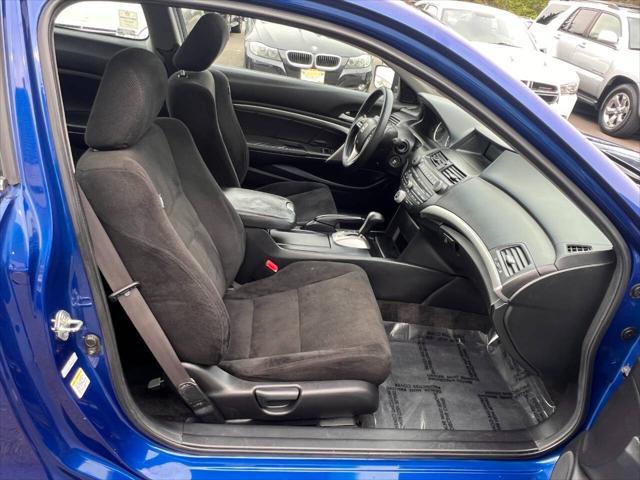 used 2010 Honda Accord car, priced at $7,999