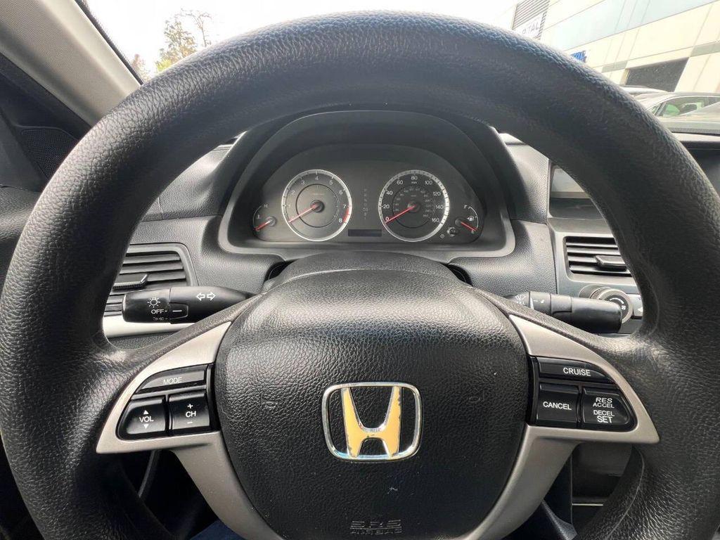used 2010 Honda Accord car, priced at $6,999