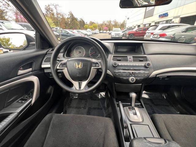 used 2010 Honda Accord car, priced at $7,999