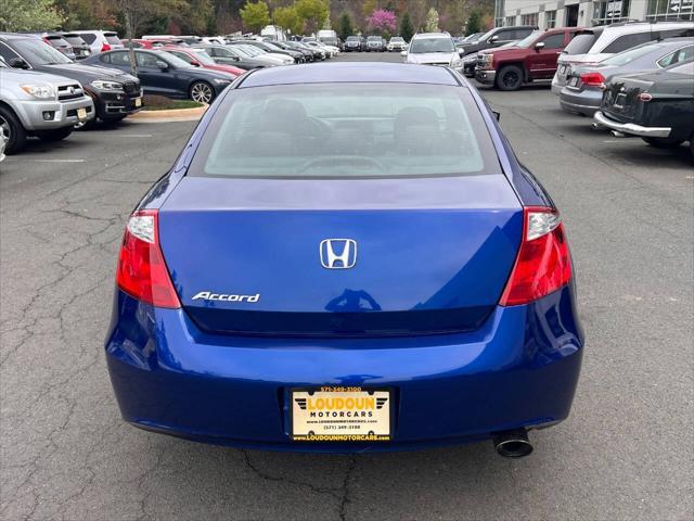 used 2010 Honda Accord car, priced at $7,999