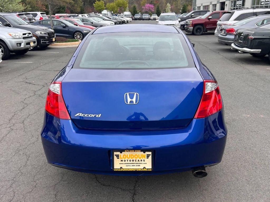 used 2010 Honda Accord car, priced at $6,999