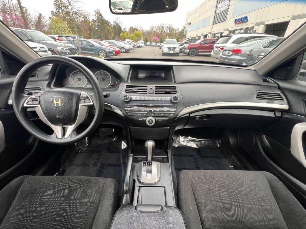 used 2010 Honda Accord car, priced at $6,999