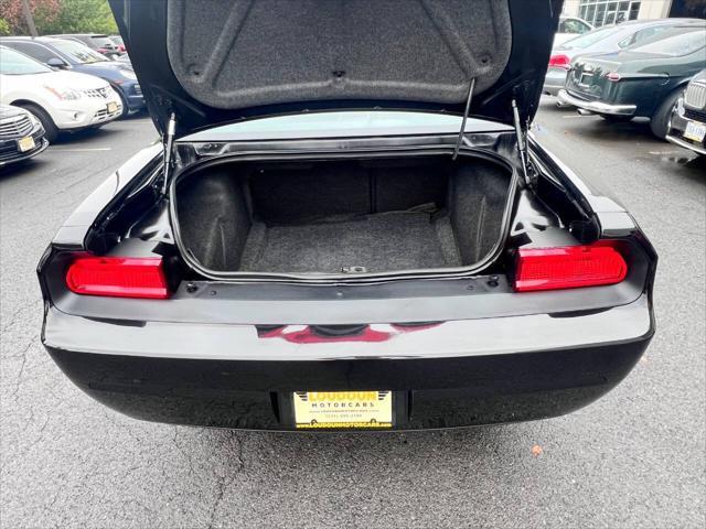 used 2010 Dodge Challenger car, priced at $8,999