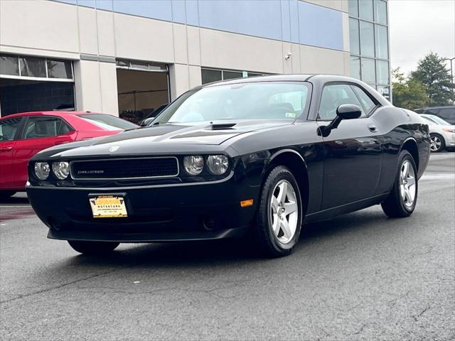 used 2010 Dodge Challenger car, priced at $8,999