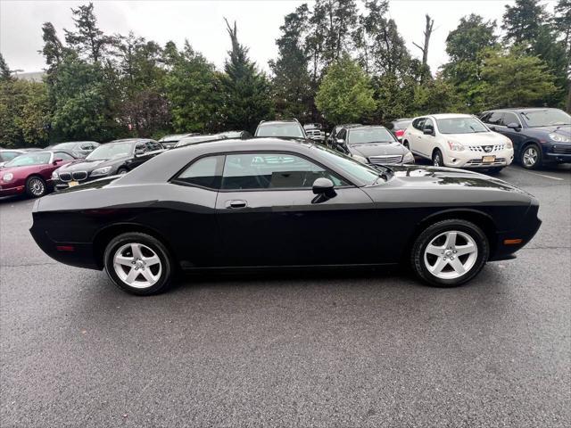 used 2010 Dodge Challenger car, priced at $8,999