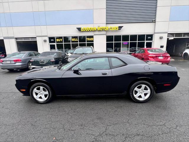 used 2010 Dodge Challenger car, priced at $8,999