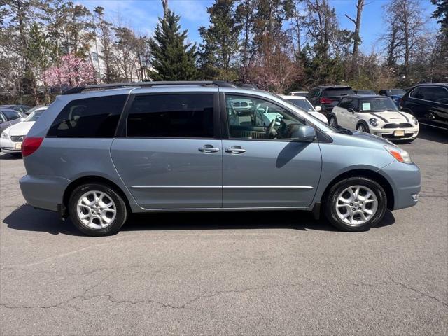 used 2005 Toyota Sienna car, priced at $7,999
