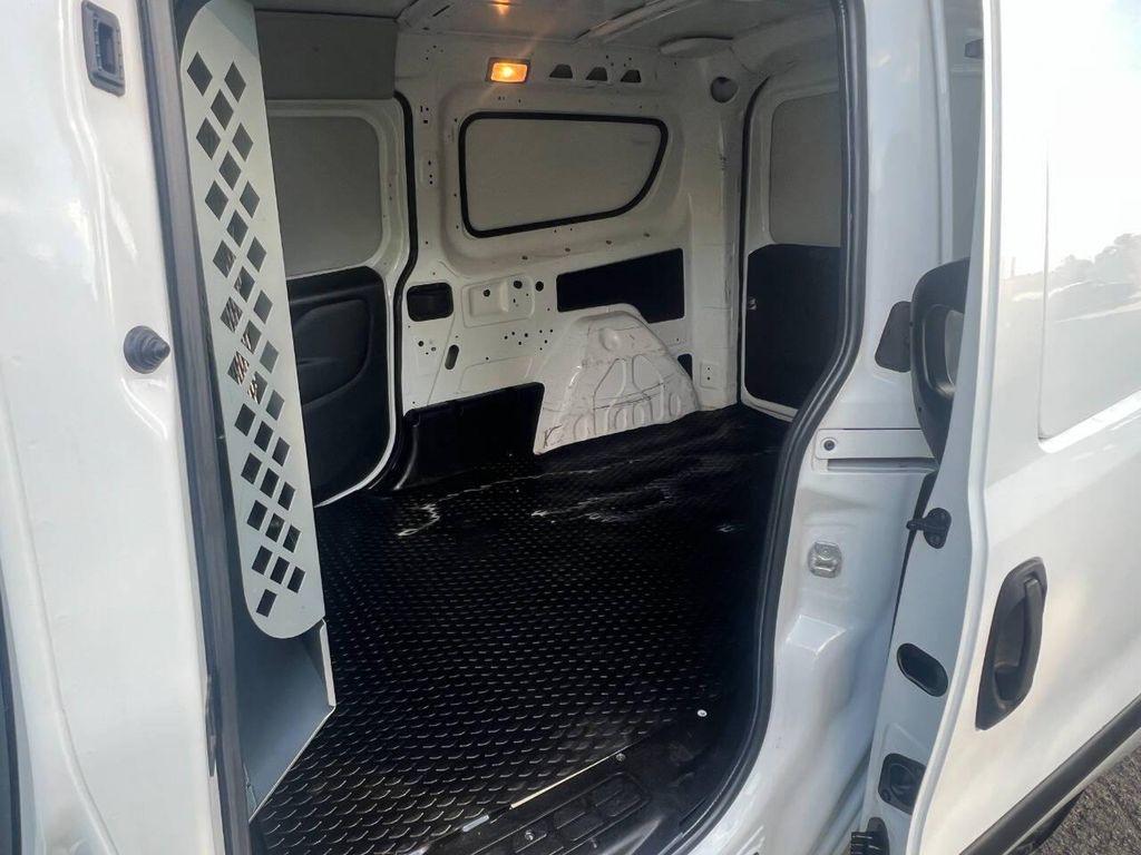 used 2017 Ram ProMaster City car, priced at $11,999