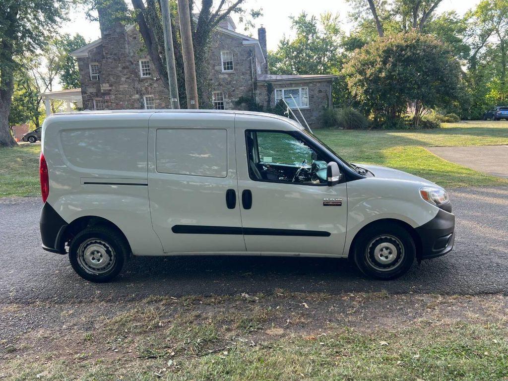 used 2017 Ram ProMaster City car, priced at $11,999