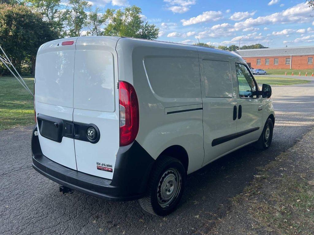 used 2017 Ram ProMaster City car, priced at $11,999